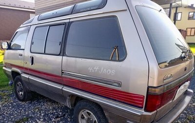 Toyota Town Ace III, 1991 год, 180 000 рублей, 1 фотография