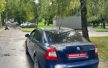 Skoda Octavia, 2011 год, 250 000 рублей, 1 фотография