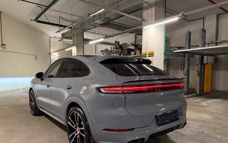 Porsche Cayenne III, 2026 год, 20 475 000 рублей, 12 фотография