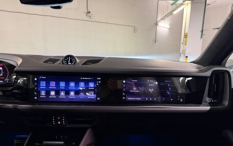 Porsche Cayenne III, 2026 год, 20 475 000 рублей, 8 фотография