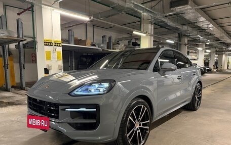 Porsche Cayenne III, 2026 год, 20 475 000 рублей, 11 фотография