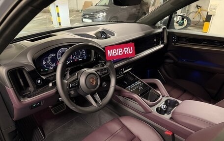 Porsche Cayenne III, 2026 год, 20 475 000 рублей, 3 фотография