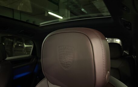 Porsche Cayenne III, 2026 год, 20 475 000 рублей, 18 фотография