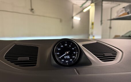 Porsche Cayenne III, 2026 год, 20 475 000 рублей, 21 фотография