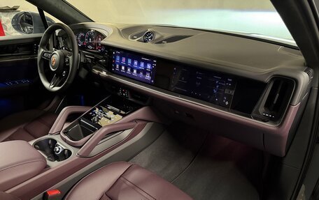 Porsche Cayenne III, 2026 год, 20 475 000 рублей, 15 фотография
