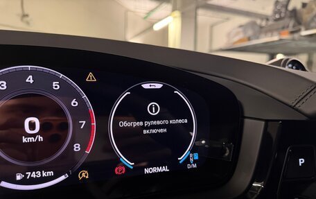 Porsche Cayenne III, 2026 год, 20 475 000 рублей, 25 фотография