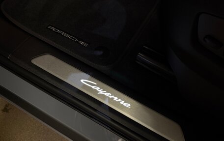 Porsche Cayenne III, 2026 год, 20 475 000 рублей, 26 фотография
