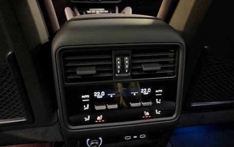 Porsche Cayenne III, 2026 год, 20 475 000 рублей, 29 фотография