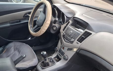 Chevrolet Cruze II, 2011 год, 350 000 рублей, 5 фотография