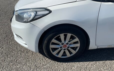 KIA Cerato III, 2016 год, 985 000 рублей, 7 фотография