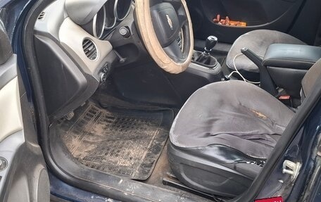 Chevrolet Cruze II, 2011 год, 350 000 рублей, 7 фотография