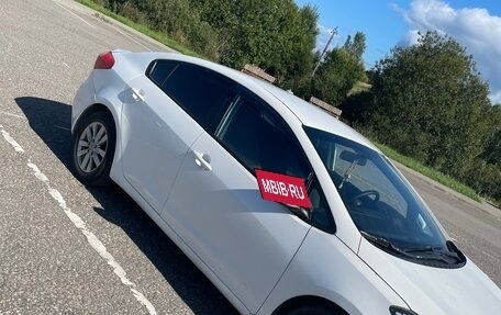 KIA Cerato III, 2016 год, 985 000 рублей, 2 фотография
