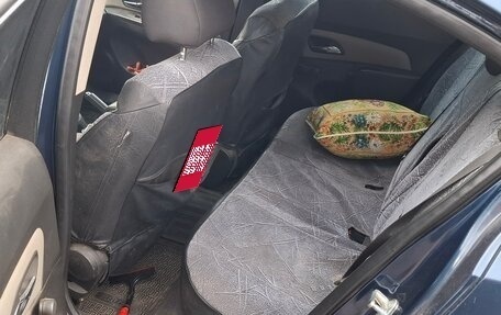 Chevrolet Cruze II, 2011 год, 350 000 рублей, 6 фотография