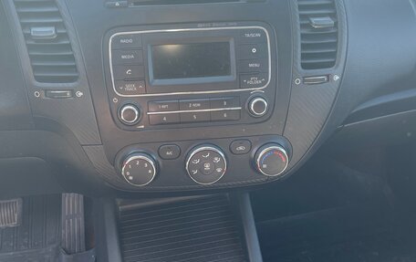KIA Cerato III, 2016 год, 985 000 рублей, 10 фотография