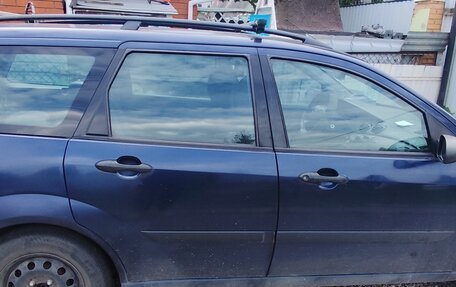 Ford Focus IV, 2003 год, 200 000 рублей, 4 фотография