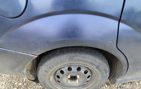 Ford Focus IV, 2003 год, 200 000 рублей, 7 фотография