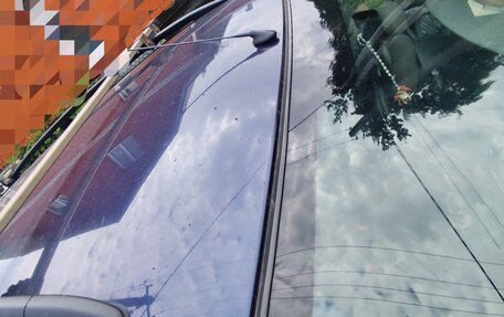 Ford Focus IV, 2003 год, 200 000 рублей, 11 фотография