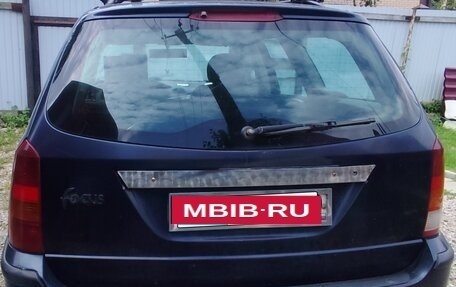 Ford Focus IV, 2003 год, 200 000 рублей, 3 фотография