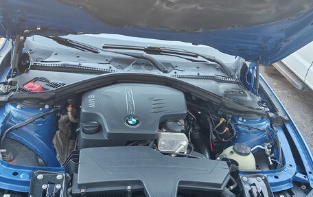 BMW 3 серия, 2012 год, 1 500 000 рублей, 9 фотография