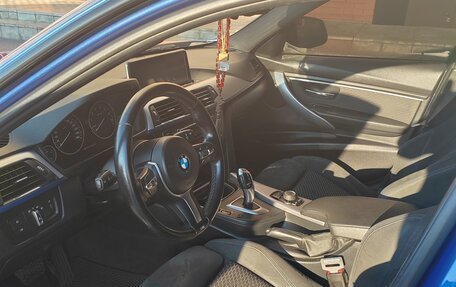 BMW 3 серия, 2012 год, 1 500 000 рублей, 12 фотография