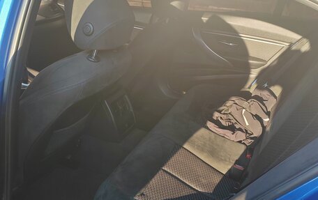 BMW 3 серия, 2012 год, 1 500 000 рублей, 13 фотография