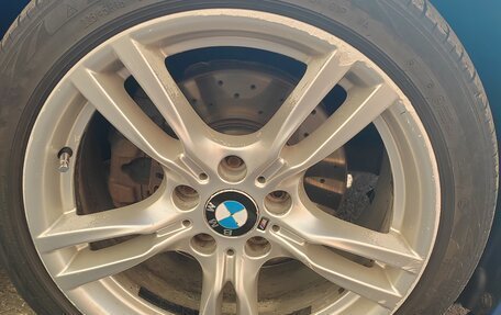 BMW 3 серия, 2012 год, 1 500 000 рублей, 17 фотография