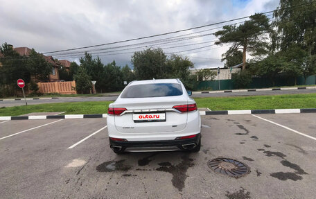 Geely Tugella FY11, 2021 год, 2 000 000 рублей, 5 фотография