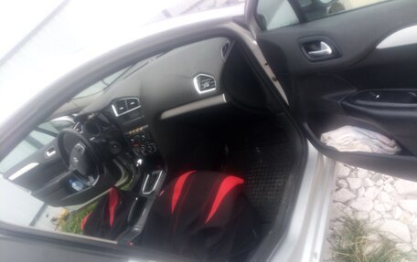 Citroen C4 II рестайлинг, 2015 год, 350 000 рублей, 7 фотография