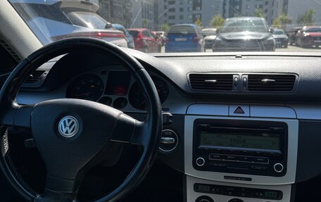 Volkswagen Passat B6, 2008 год, 700 000 рублей, 7 фотография