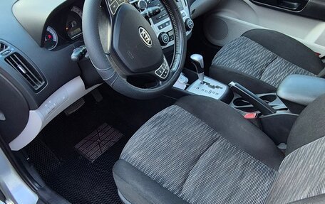 KIA cee'd I рестайлинг, 2009 год, 540 000 рублей, 3 фотография