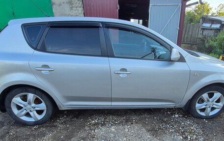 KIA cee'd I рестайлинг, 2009 год, 540 000 рублей, 6 фотография