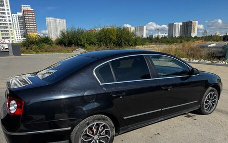 Volkswagen Passat B6, 2008 год, 700 000 рублей, 6 фотография