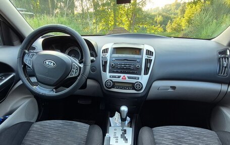 KIA cee'd I рестайлинг, 2009 год, 540 000 рублей, 8 фотография