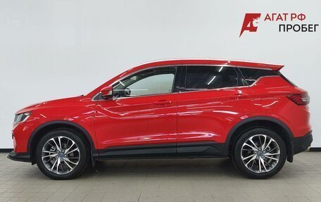 Geely Coolray I, 2023 год, 1 750 000 рублей, 2 фотография