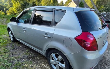 KIA cee'd I рестайлинг, 2009 год, 540 000 рублей, 12 фотография