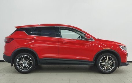 Geely Coolray I, 2023 год, 1 750 000 рублей, 6 фотография