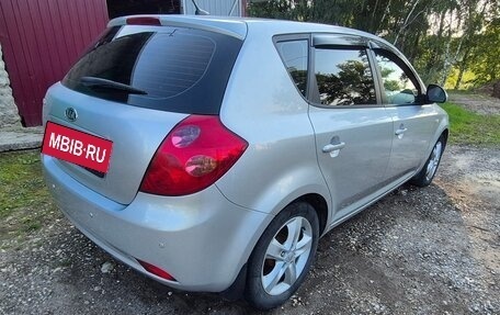 KIA cee'd I рестайлинг, 2009 год, 540 000 рублей, 9 фотография