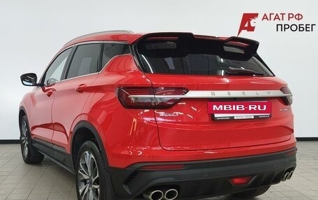 Geely Coolray I, 2023 год, 1 750 000 рублей, 3 фотография