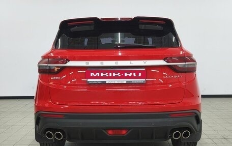 Geely Coolray I, 2023 год, 1 750 000 рублей, 4 фотография