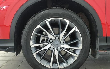 Geely Coolray I, 2023 год, 1 750 000 рублей, 10 фотография