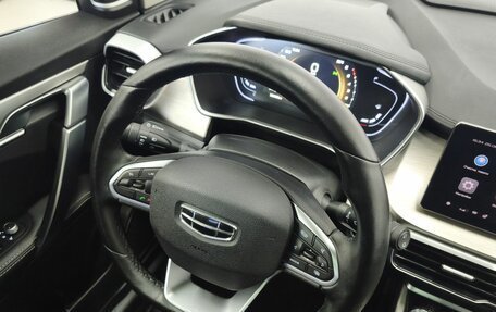 Geely Coolray I, 2023 год, 1 750 000 рублей, 15 фотография