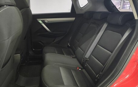Geely Coolray I, 2023 год, 1 750 000 рублей, 12 фотография
