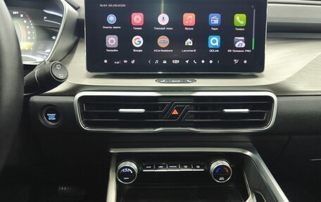Geely Coolray I, 2023 год, 1 750 000 рублей, 16 фотография