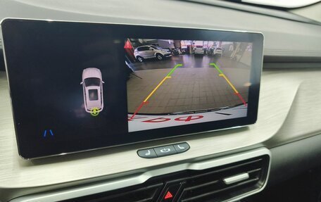 Geely Coolray I, 2023 год, 1 750 000 рублей, 20 фотография