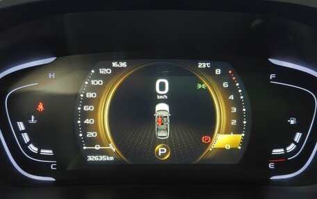 Geely Coolray I, 2023 год, 1 750 000 рублей, 21 фотография