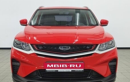 Geely Coolray I, 2023 год, 1 750 000 рублей, 8 фотография