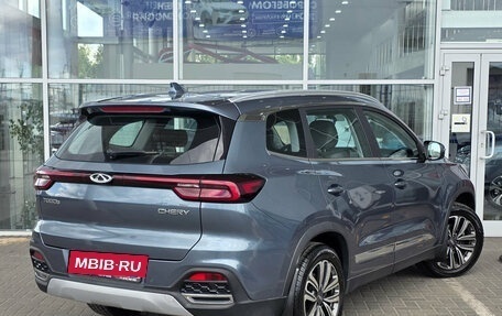 Chery Tiggo 8 I, 2021 год, 1 699 000 рублей, 2 фотография
