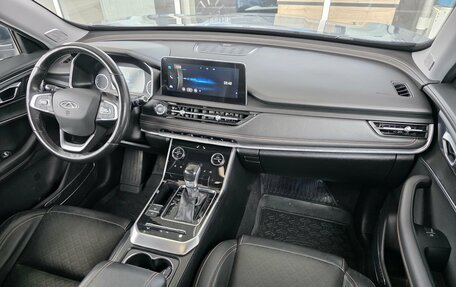 Chery Tiggo 8 I, 2021 год, 1 699 000 рублей, 5 фотография