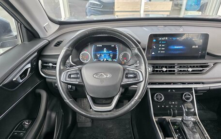 Chery Tiggo 8 I, 2021 год, 1 699 000 рублей, 6 фотография