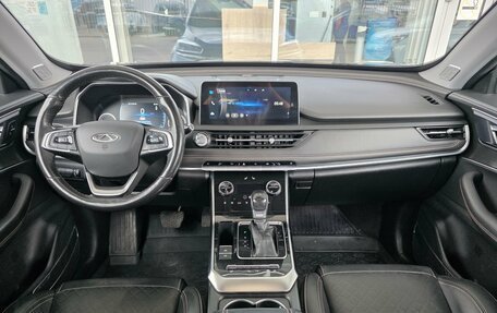 Chery Tiggo 8 I, 2021 год, 1 699 000 рублей, 8 фотография